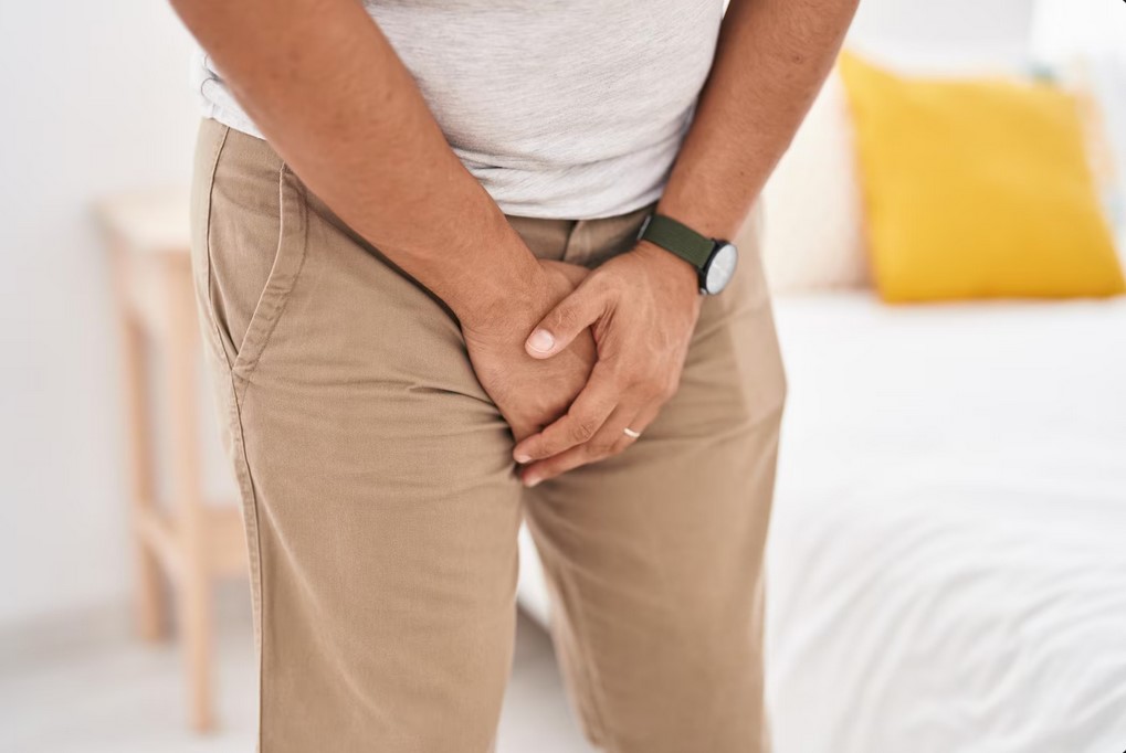 Peran Prostat dalam Kualitas Hidup Pria